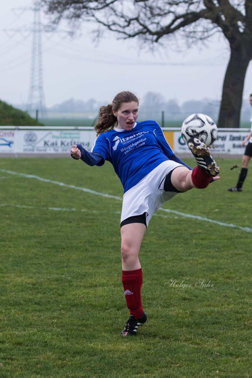 Bild 72 - Frauen VFR Horst - SG Eider 06 : Ergebnis: 5:3